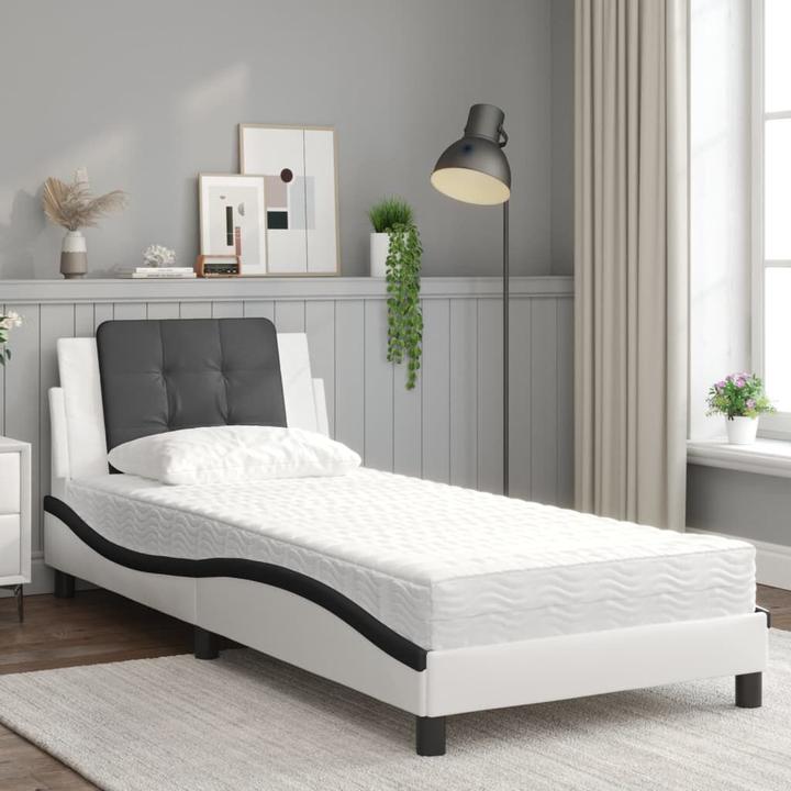 Produktbild vidaXL Bett (80 x 200 cm)