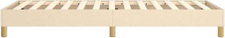 Produktbild vidaXL Boxspringbettgestell (90 x 200 cm)