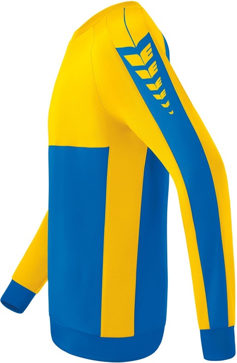Actual product image Erima Six Wings Sweatshirt (L)