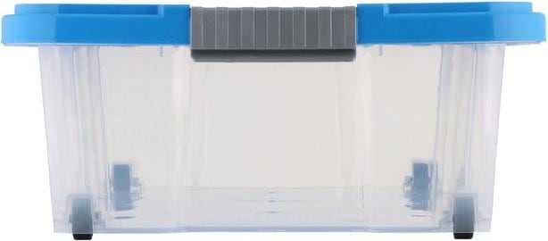 Produktbild Axentia Unterbettroller (60 x 40 x 18 cm, 28 l)