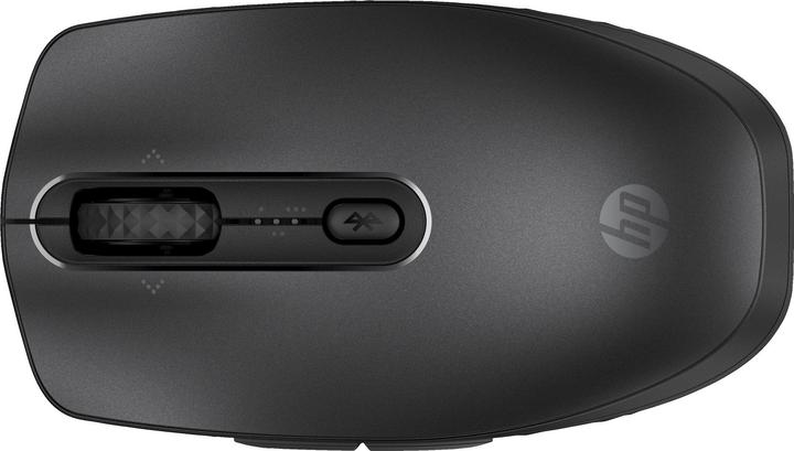 Actual product image HP 695 (Wireless)