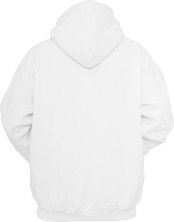 Produktbild Urban Classics Kapuzenpullover Mit Reissverschluss (4XL)