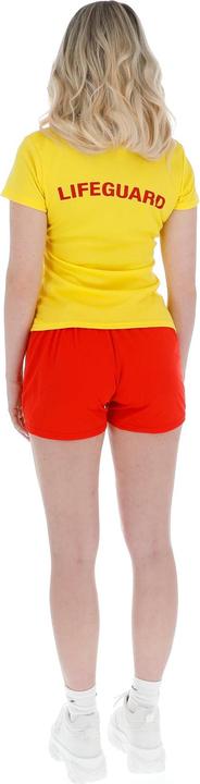 Actual product image Smiffys Baywatch: Lifeguard (36, 38)