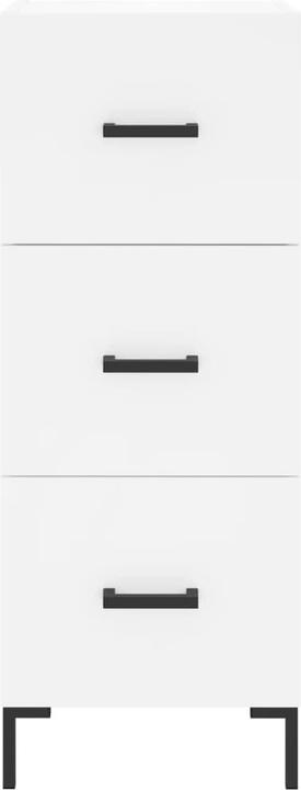 Image du produit vidaXL Sideboard (34.50 x 34 x 90 cm)