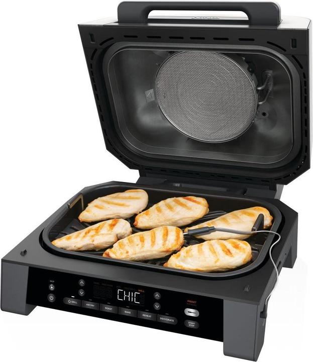 Immagine prodotto Ninja Combi Multikocher DG551EU