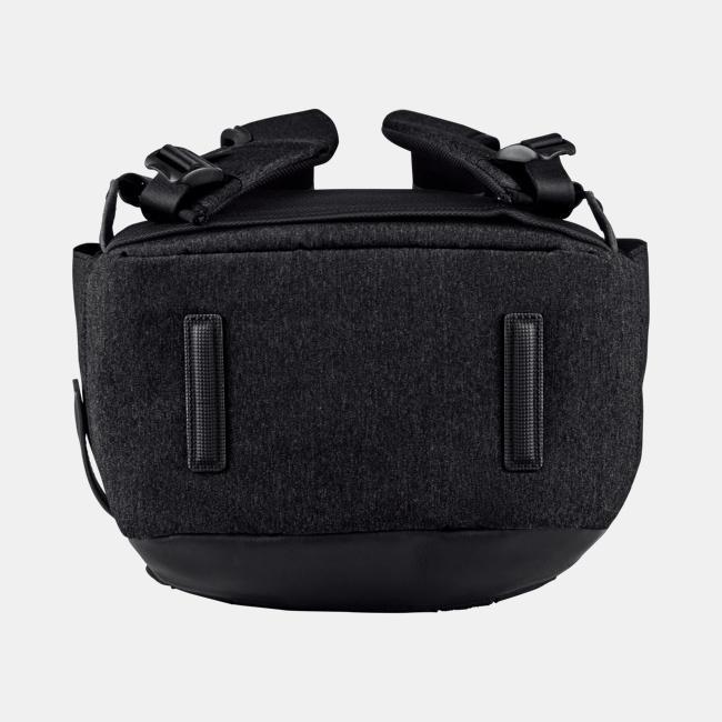 Actual product image Victorinox Architecture Urban2, Deluxe Backpack, Black (23 l)