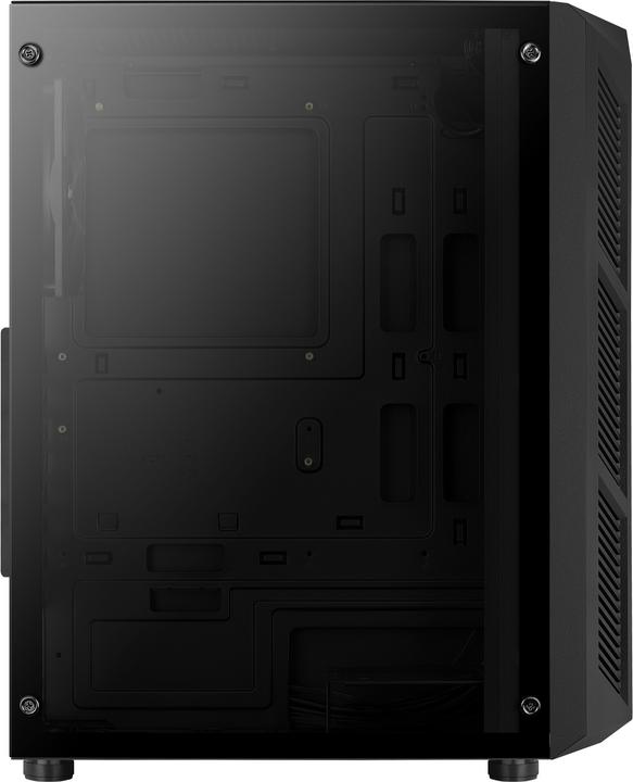 Produktbild AeroCool Prime (ATX, Mini-ITX, Mini-ATX, Micro-ITX)