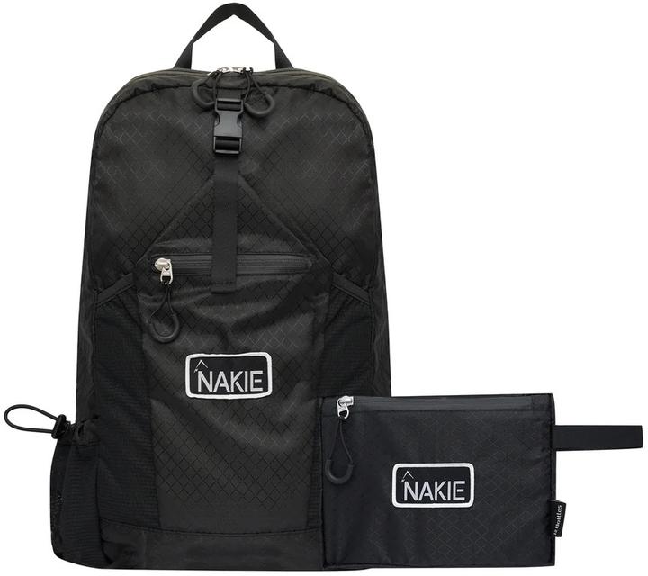 Produktbild Nakie Recycled Backpack