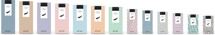 Image du produit Botties Semelles EU 40-41, S+, 1 paire