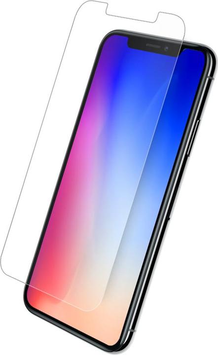 Image du produit Eiger Mountain Glass Clear (1 pcs, Apple iPhone XS Max)