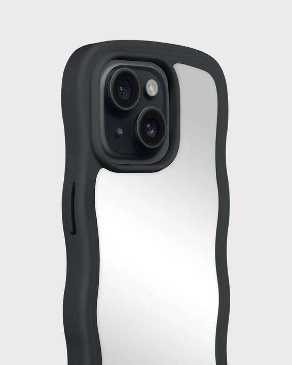 Actual product image Holdit Wavy Case (Apple iPhone 13, Apple iPhone 17 Pro Max)