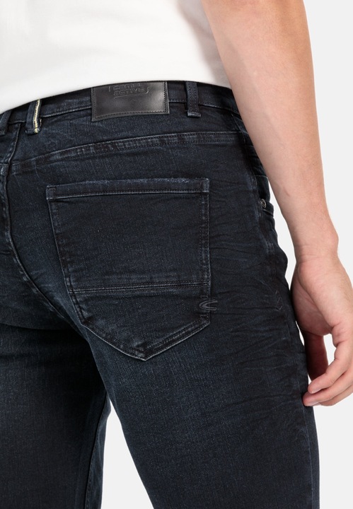 Produktbild Camel Active Slim Fit fleXXXactive® Jeans (40)