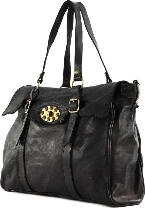 Produktbild Campomaggi Dione Shopping Bag