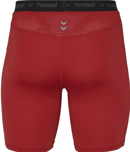 Produktbild hummel First Performance Tight Shorts (M)