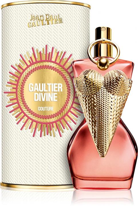Immagine prodotto Gaultier Divine Couture (Eau de parfum, 50 ml)