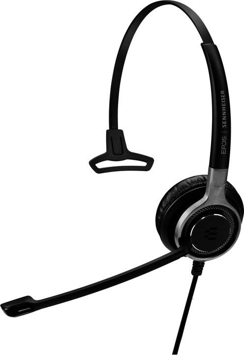Produktbild EPOS Impact SC 635 Century Mobile (Kabelgebunden, USB-C)