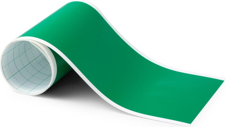 Immagine prodotto Cricut Smart Vinyl Permanent Joy 14x122cm 1 foglio Mat Grass (P)
