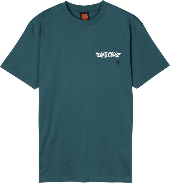 Produktbild Santa Cruz Pace Torch Bones T-Shirt (M)