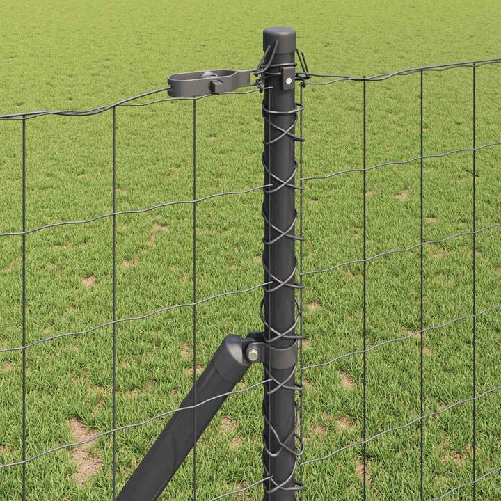 Produktbild vidaXL Outdoor-Zaun