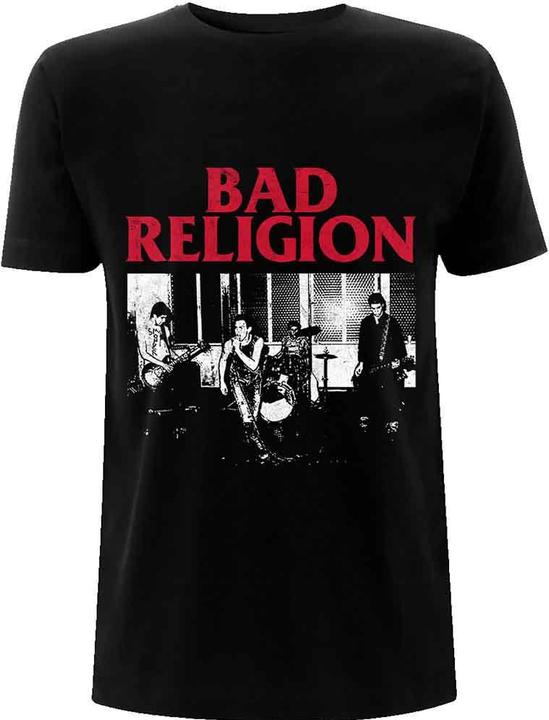 Bad Religion Live 1980 (L)