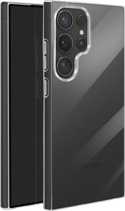 Image du produit Mayaxess PureSilicone Case Series (Samsung Galaxy S24 Ultra)