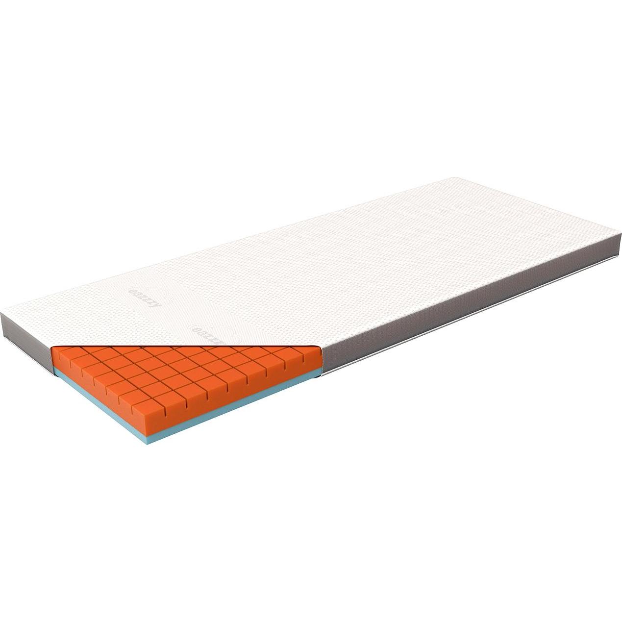 Genius, Topper, Eazzzy Topper Premium Cube (90 x 200 cm)