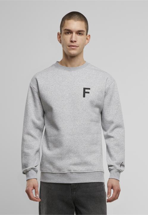 Produktbild Forvert Sweat Crewn. Campus - 190821 (M)