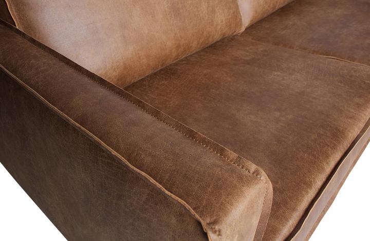 Image du produit BePureHome Rodeo (Canapé d'angle)