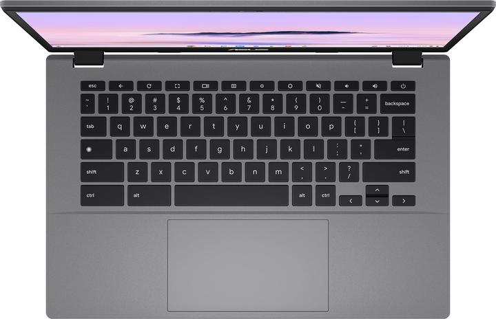 Produktbild ASUS Chromebook CX3 (14", Intel Core i3-1315U, 8 GB, 128 GB, DE)