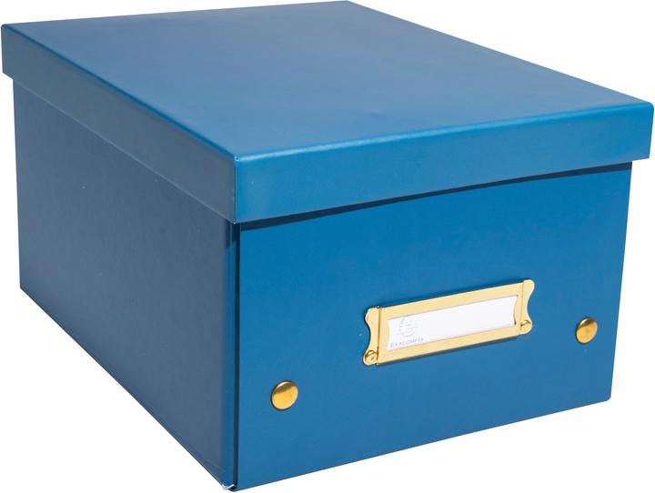 Actual product image Exacompta Storage box (1.84 l)