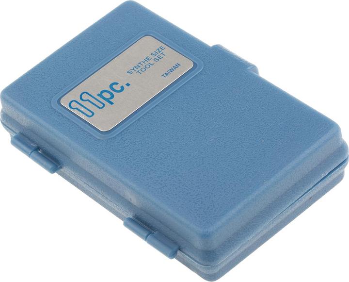 Actual product image RS PRO Precision screwdriver set (Set)