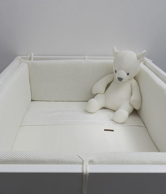 Produktbild Baby's only Bettnest Classic