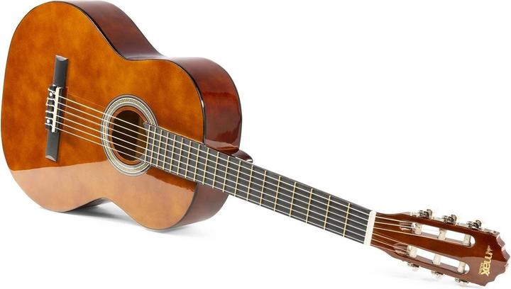 Produktbild Max Music SoloArt (Akustik Gitarren Set, Linde, Ahorn)