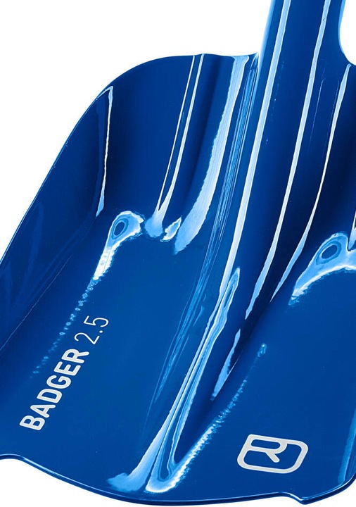 Actual product image Ortovox Badger