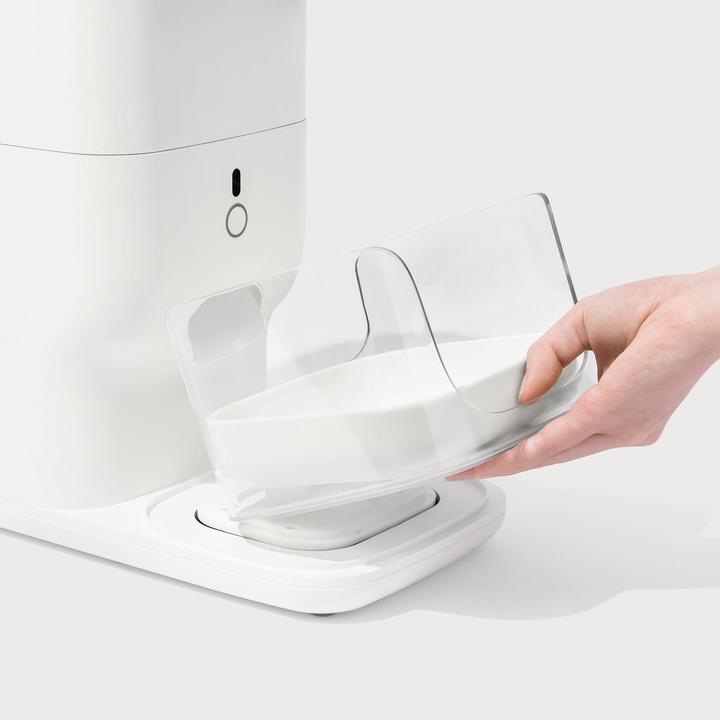 Produktbild Catlink Smart food dispenser FO4 STD