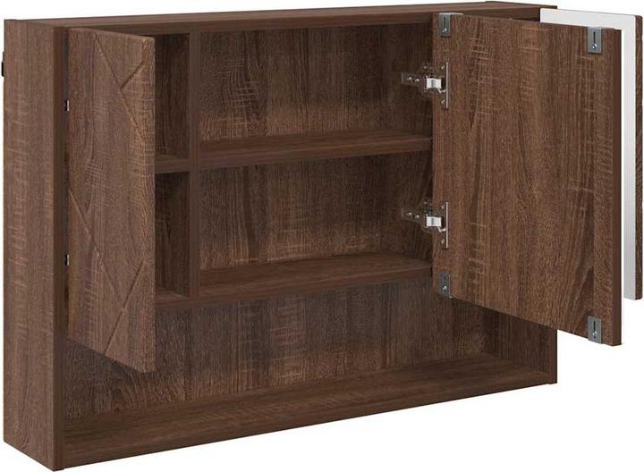 Produktbild vidaXL Badezimmermöbel