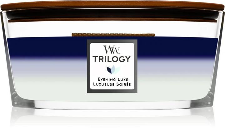 Produktbild WoodWick Evening Luxe (453.60 g)