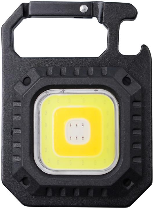 Actual product image XCell DP Work LED rechargeable battery Le.8 (1100 lm)