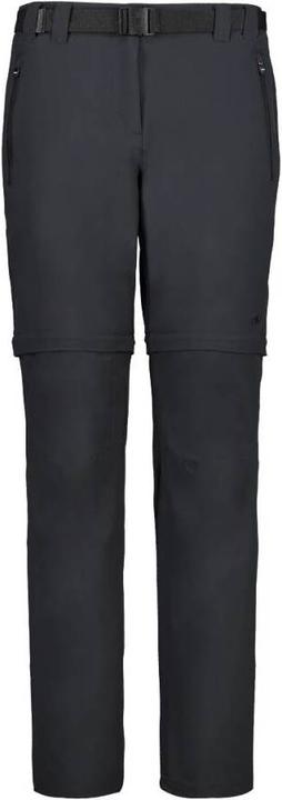 Produktbild CMP Campagnolo Damen Stretch Zip Off Hose (S)