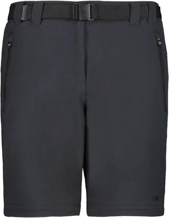 Produktbild CMP Campagnolo Damen Stretch Zip Off Hose (S)