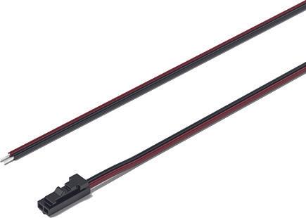 Immagine prodotto Halemeier Piombo per saldare Nastro LED Versa Inside 12 V (0.13 m)