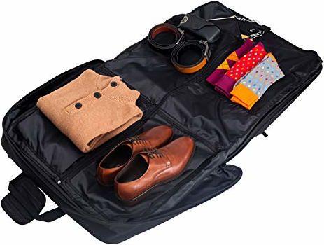 Immagine prodotto Hugh Butler Borsa per indumenti
