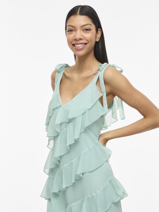 Produktbild Vila VILUNA Träger Maxikleid (42)