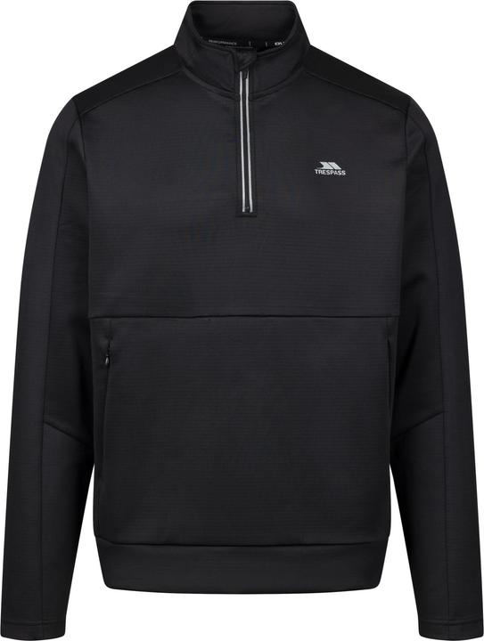 Immagine prodotto Trespass Jay Top Manica Lunga Uomo (M)