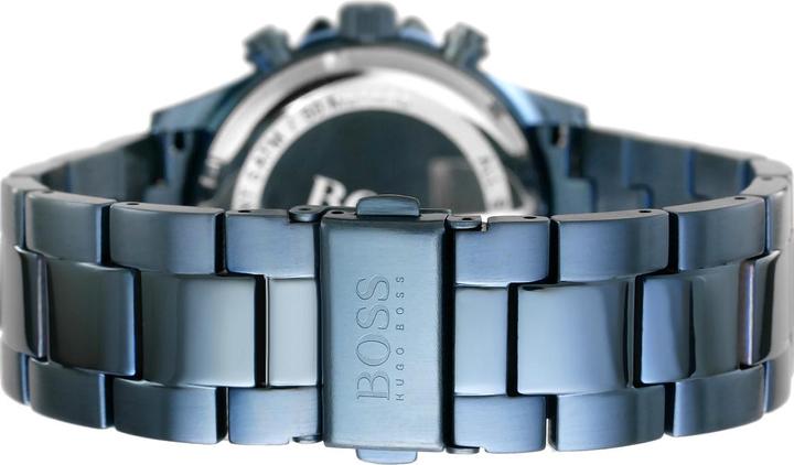 Produktbild BOSS Hero (Analoguhr, 45 mm)