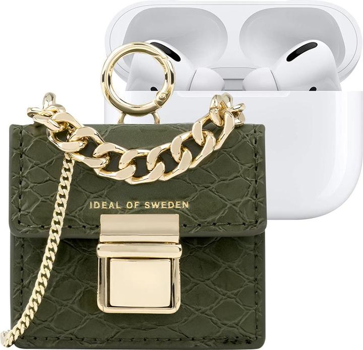 Produktbild iDeal Of Sweden Cleo Mini-Tasche (Kopfhörer Tasche)
