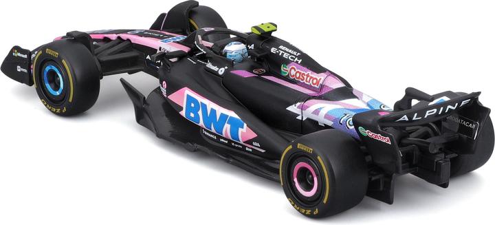 Produktbild Bburago 38219G