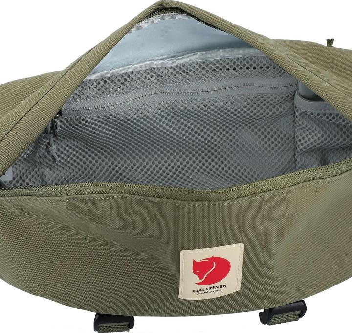 Actual product image Fjällräven Ulvö