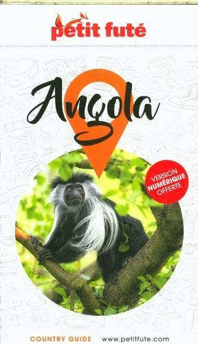 Actual product image Angola