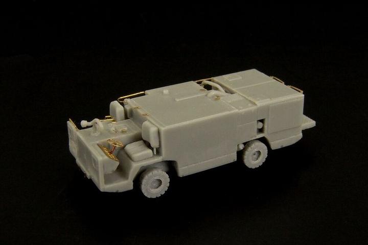 Produktbild Brengun P-25 Fire engine